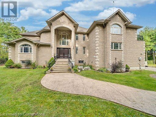 12601 Nassagaweya Puslinch Townline, Milton, Ontario  L0P 1J0 - Photo 4 - 40719926
