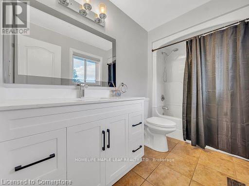 12601 Nassagaweya Puslinch Townline, Milton, Ontario  L0P 1J0 - Photo 25 - 40719926