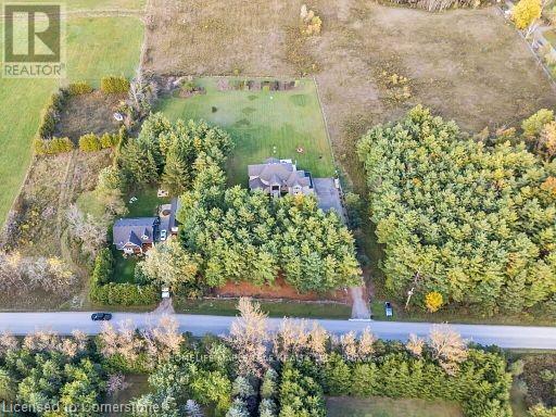 12601 Nassagaweya Puslinch Townline, Milton, Ontario  L0P 1J0 - Photo 2 - 40719926