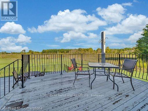 12601 Nassagaweya Puslinch Townline, Milton, Ontario  L0P 1J0 - Photo 38 - 40719926