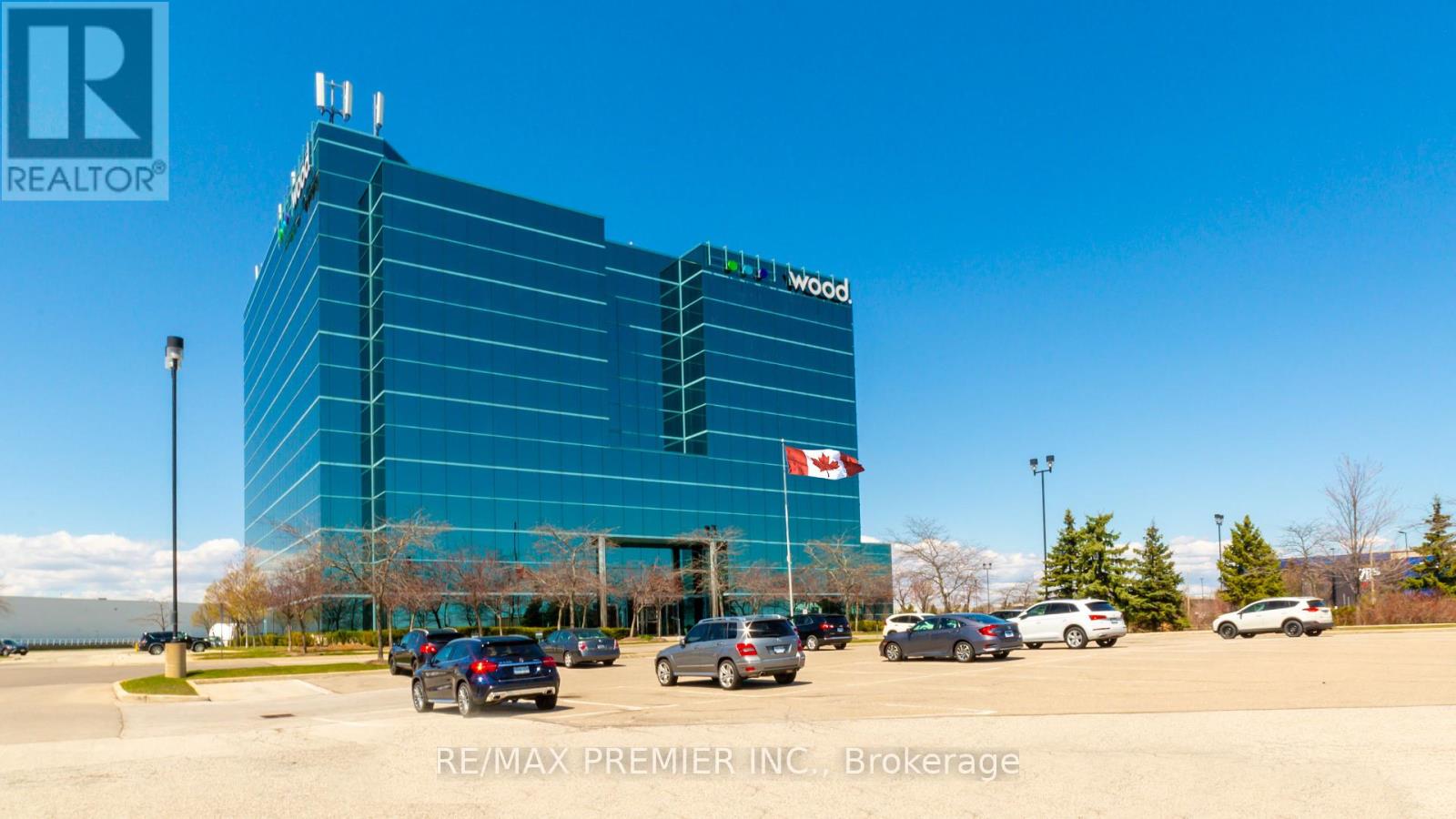 200-06 - 2020 WINSTON PARK DRIVE, Oakville, Ontario
