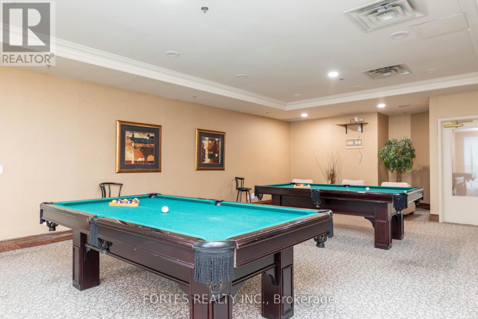 1101 - 9 Michael Power Place, Toronto, Ontario  M9A 0A5 - Photo 26 - W12096155