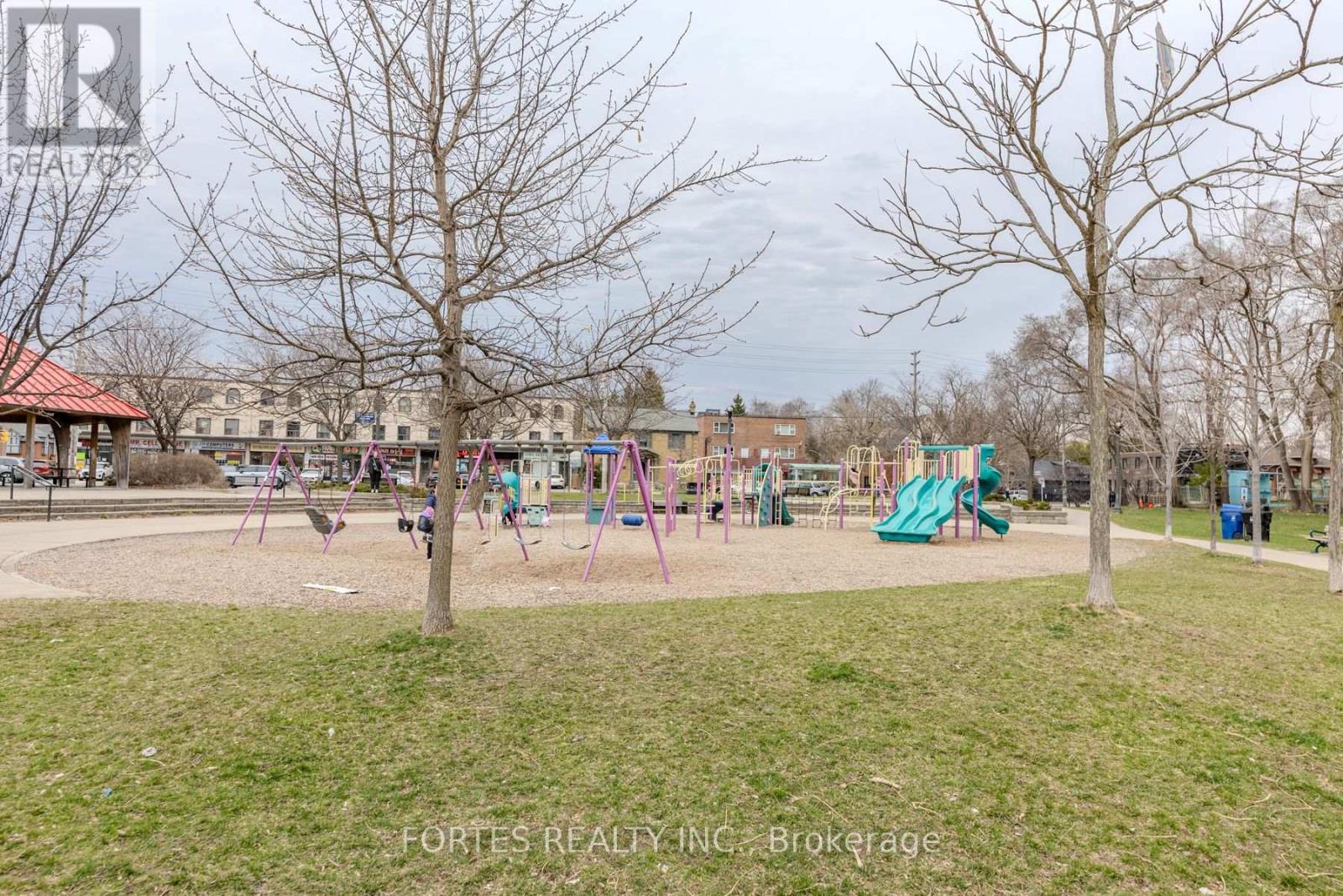 1101 - 9 Michael Power Place, Toronto, Ontario  M9A 0A5 - Photo 31 - W12096155