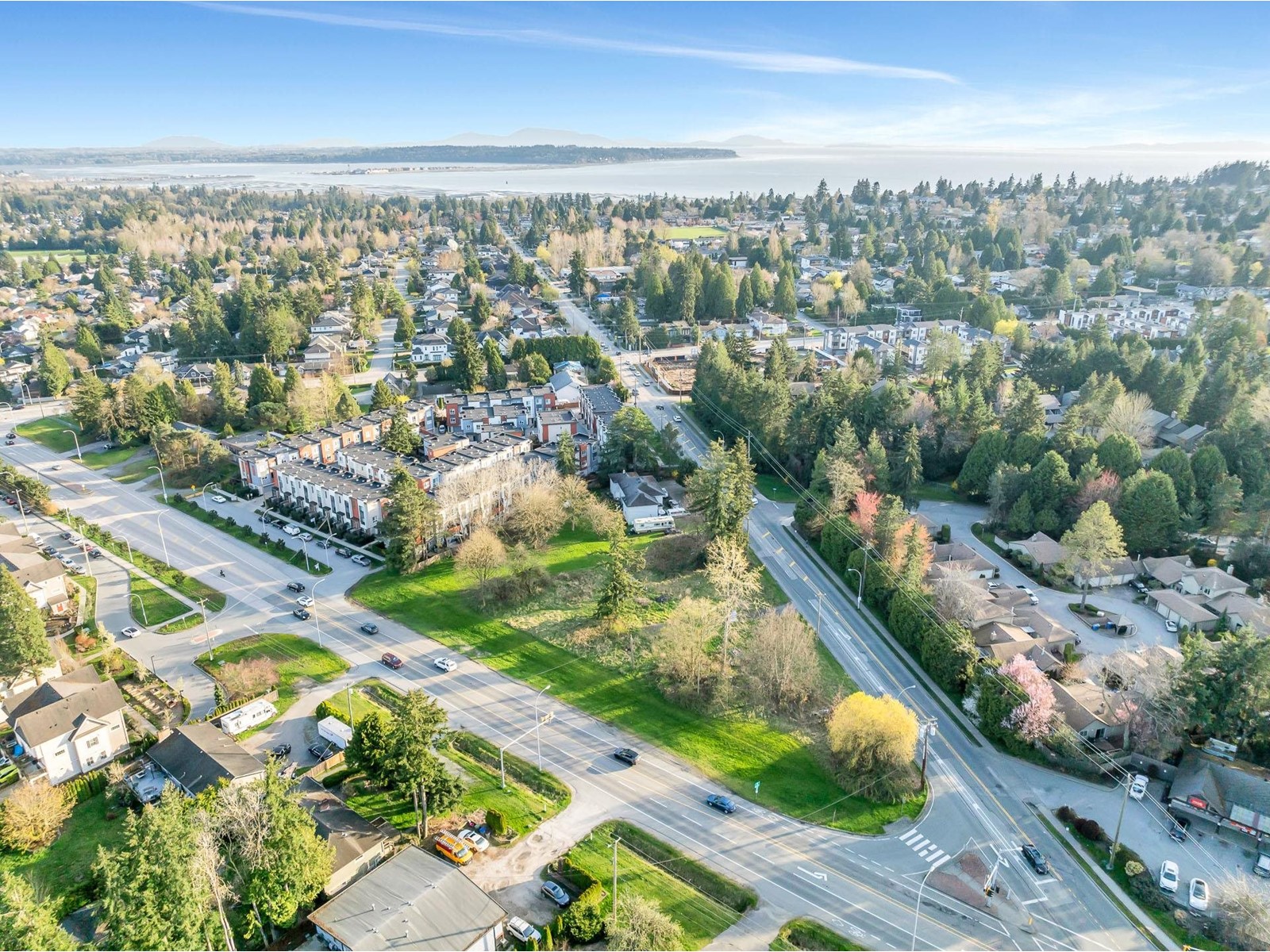 1704 160 STREET, surrey, British Columbia