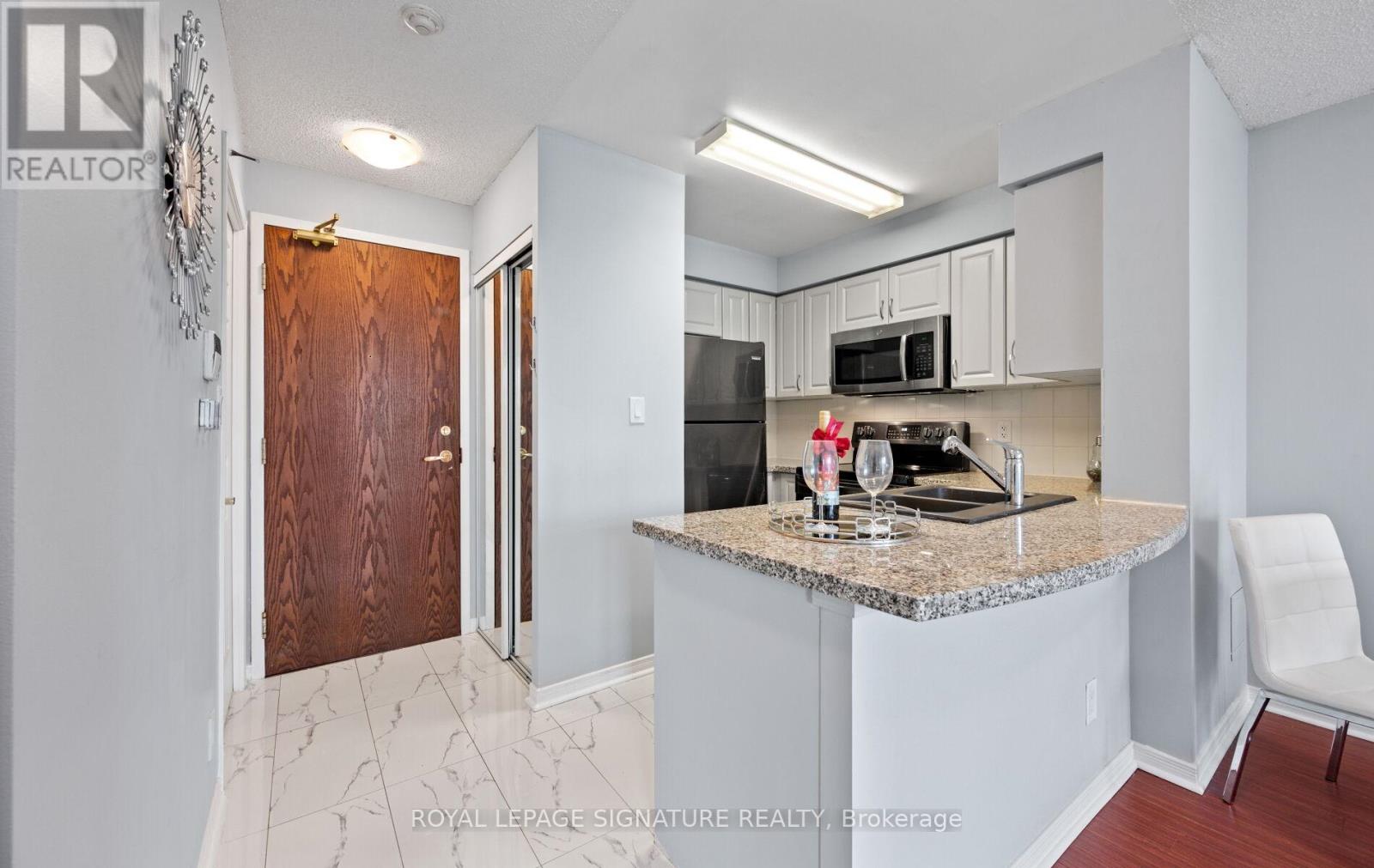 107 - 4850 Glen Erin Drive, Mississauga, Ontario  L5M 7S1 - Photo 11 - W12096191