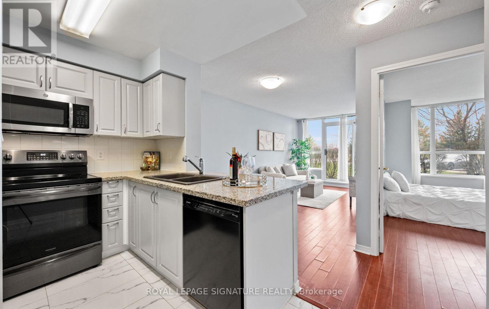 107 - 4850 Glen Erin Drive, Mississauga, Ontario  L5M 7S1 - Photo 14 - W12096191