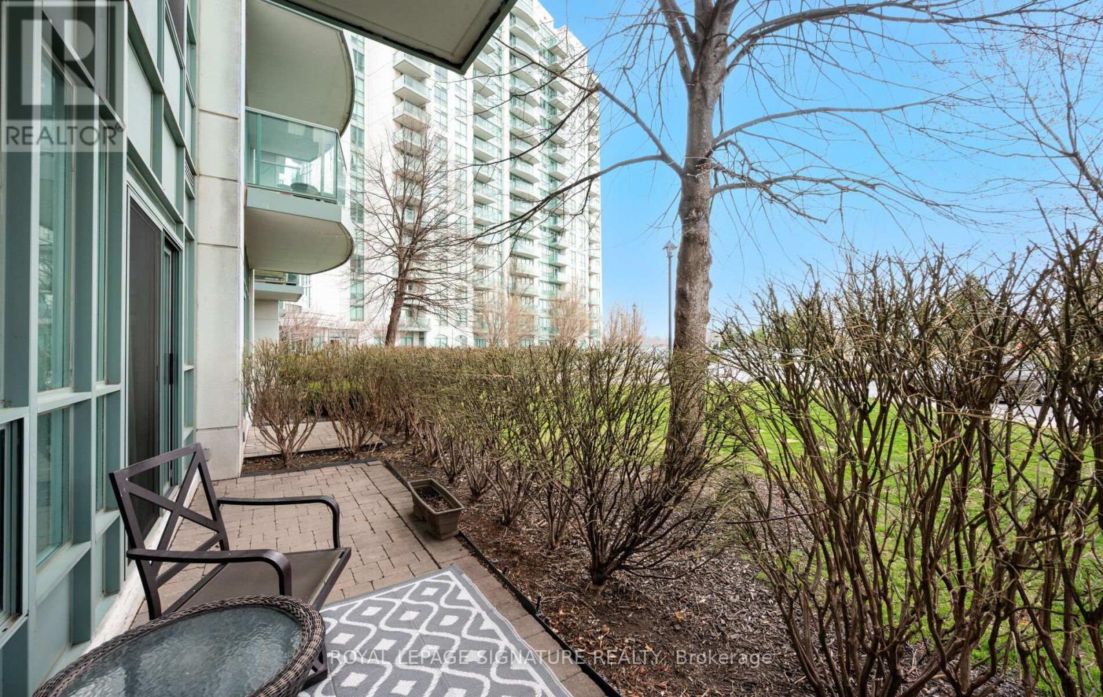 107 - 4850 Glen Erin Drive, Mississauga, Ontario  L5M 7S1 - Photo 41 - W12096191