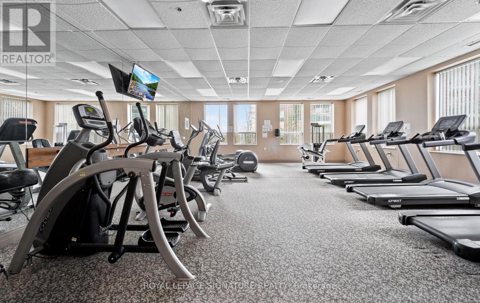 107 - 4850 Glen Erin Drive, Mississauga, Ontario  L5M 7S1 - Photo 45 - W12096191