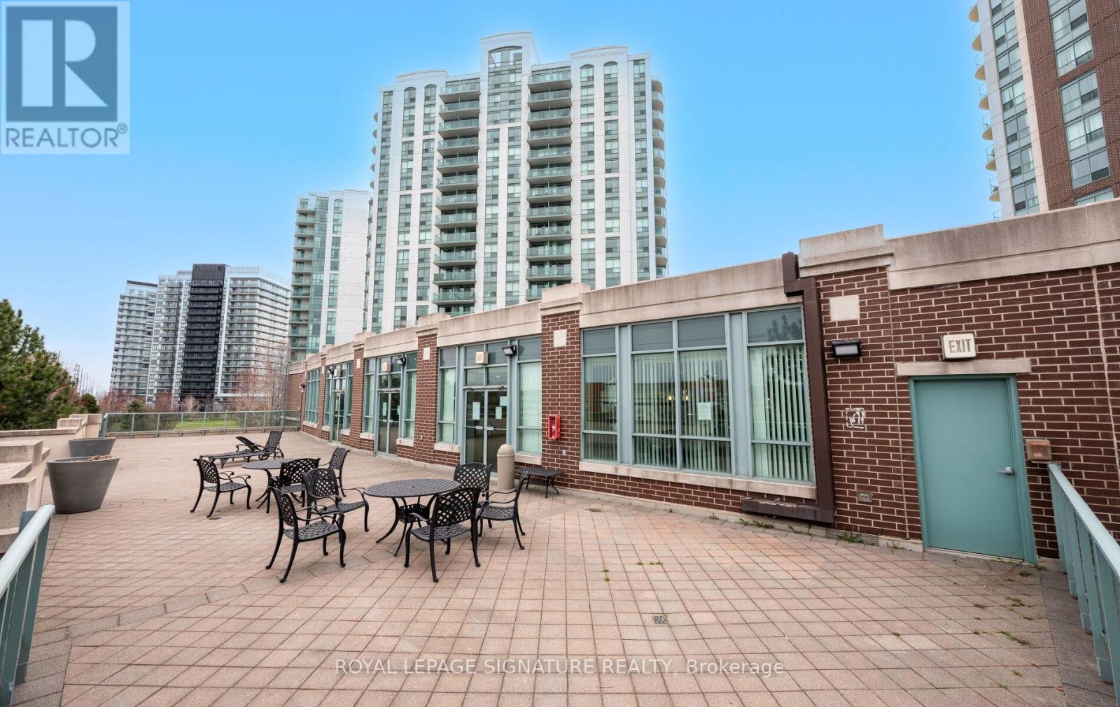 107 - 4850 Glen Erin Drive, Mississauga, Ontario  L5M 7S1 - Photo 48 - W12096191