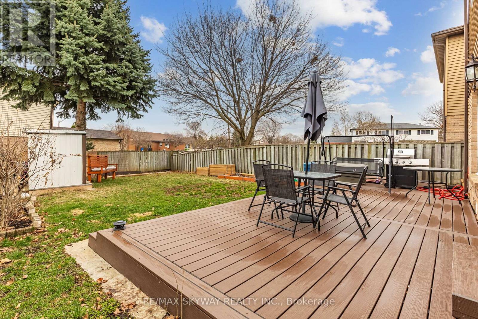82 Festoon Place, Brampton, Ontario  L6T 4R5 - Photo 46 - W12096216
