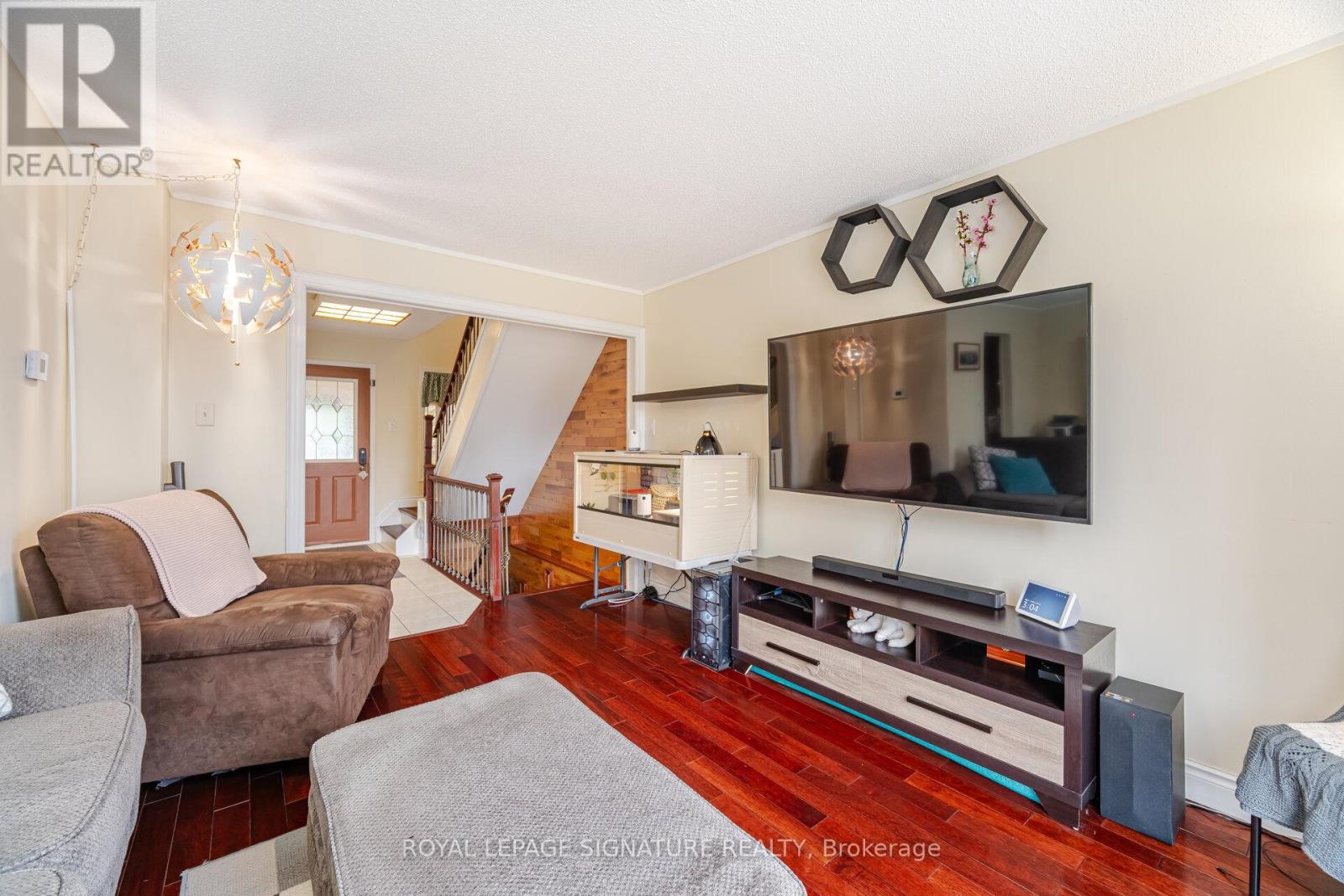 136 Martindale Crescent, Brampton, Ontario  L6X 2V2 - Photo 12 - W12096237