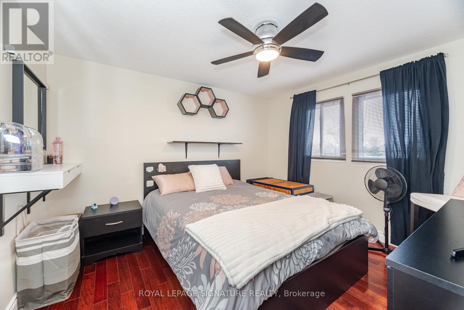 136 Martindale Crescent, Brampton, Ontario  L6X 2V2 - Photo 21 - W12096237
