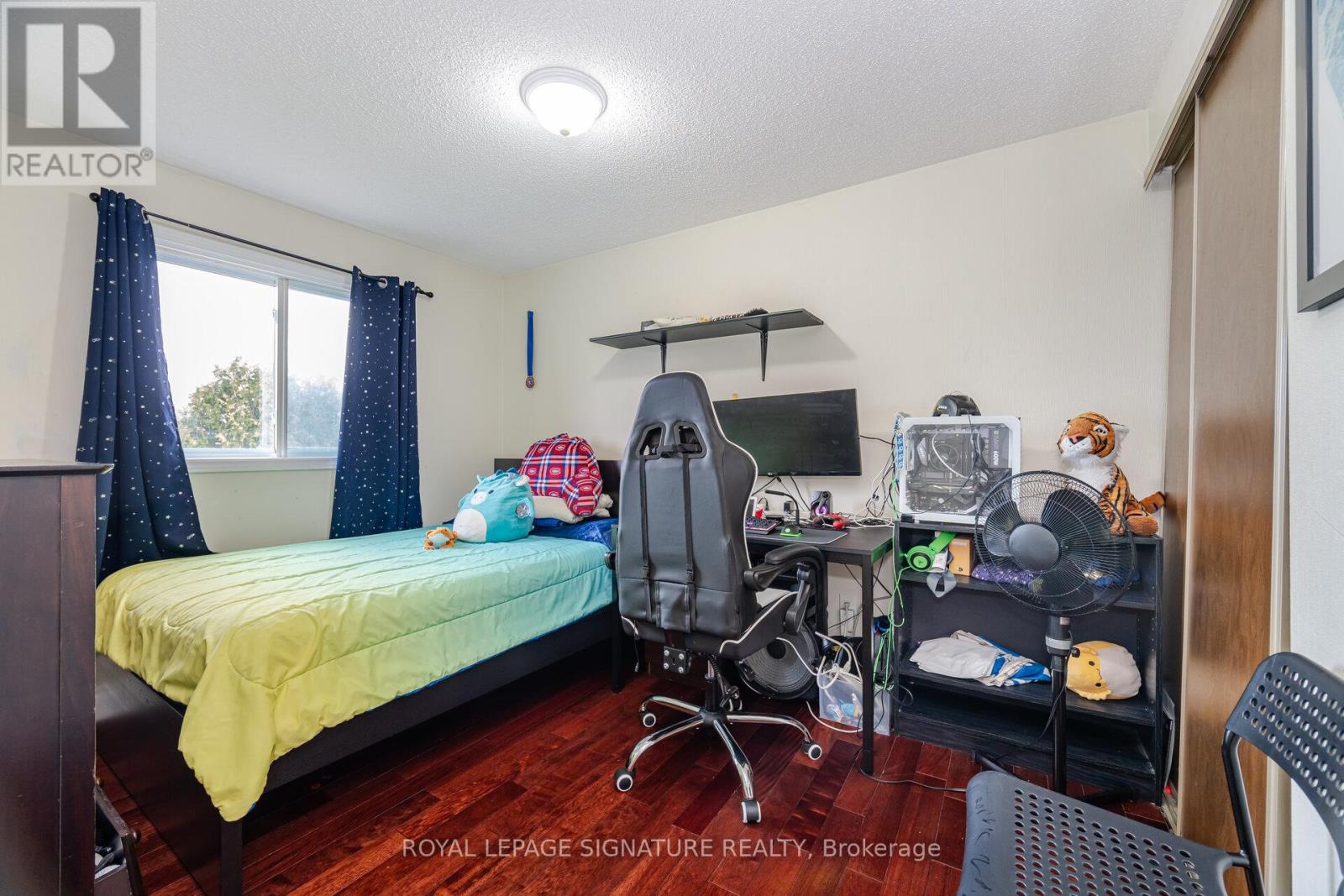 136 Martindale Crescent, Brampton, Ontario  L6X 2V2 - Photo 24 - W12096237