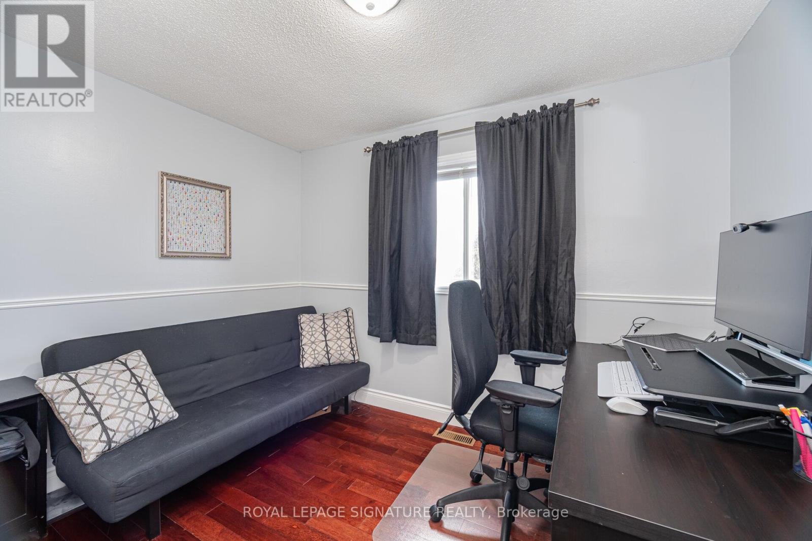 136 Martindale Crescent, Brampton, Ontario  L6X 2V2 - Photo 26 - W12096237