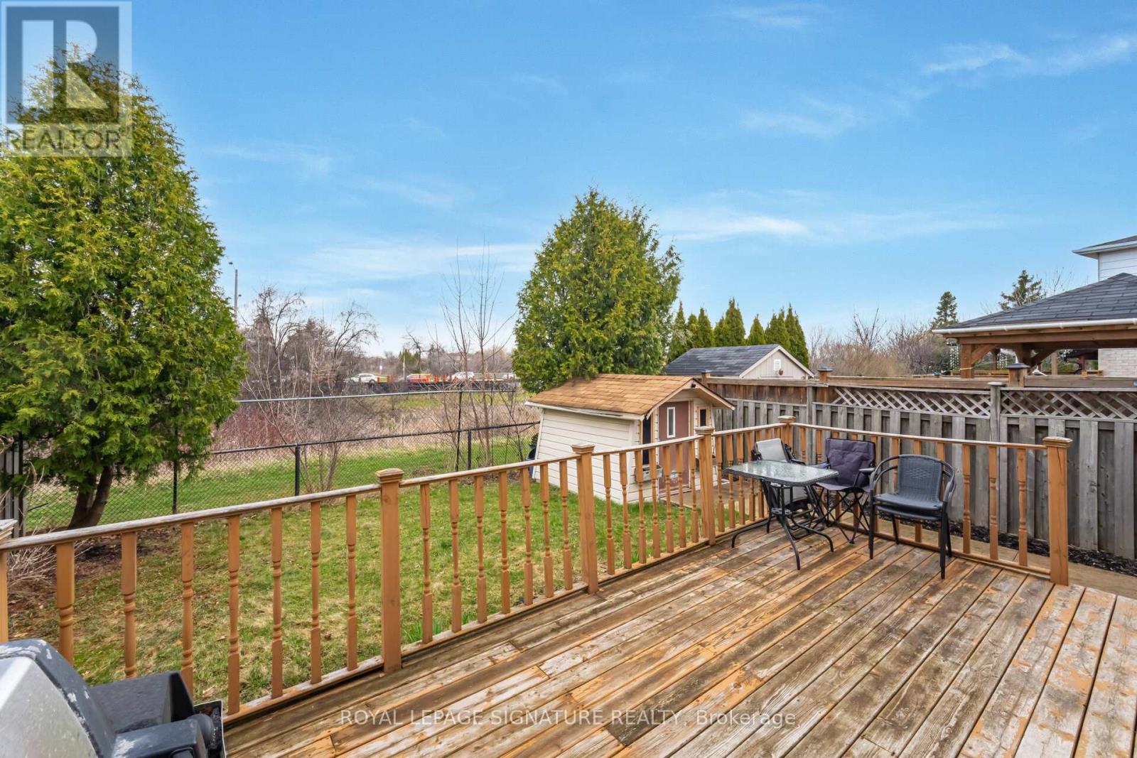 136 Martindale Crescent, Brampton, Ontario  L6X 2V2 - Photo 37 - W12096237