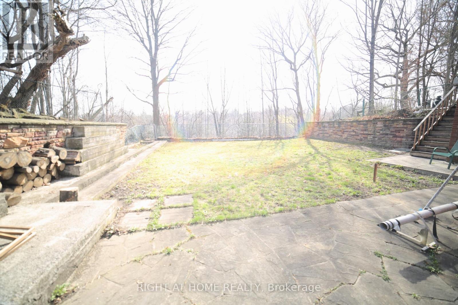 Walkout Basement - 46 Grovetree Road, Toronto (Thistletown-Beaumonde Heights), Ontario  M9V 2Y2 - Photo 1 - W12096238