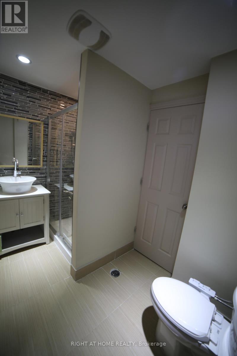 Walkout Basement - 46 Grovetree Road, Toronto (Thistletown-Beaumonde Heights), Ontario  M9V 2Y2 - Photo 6 - W12096238