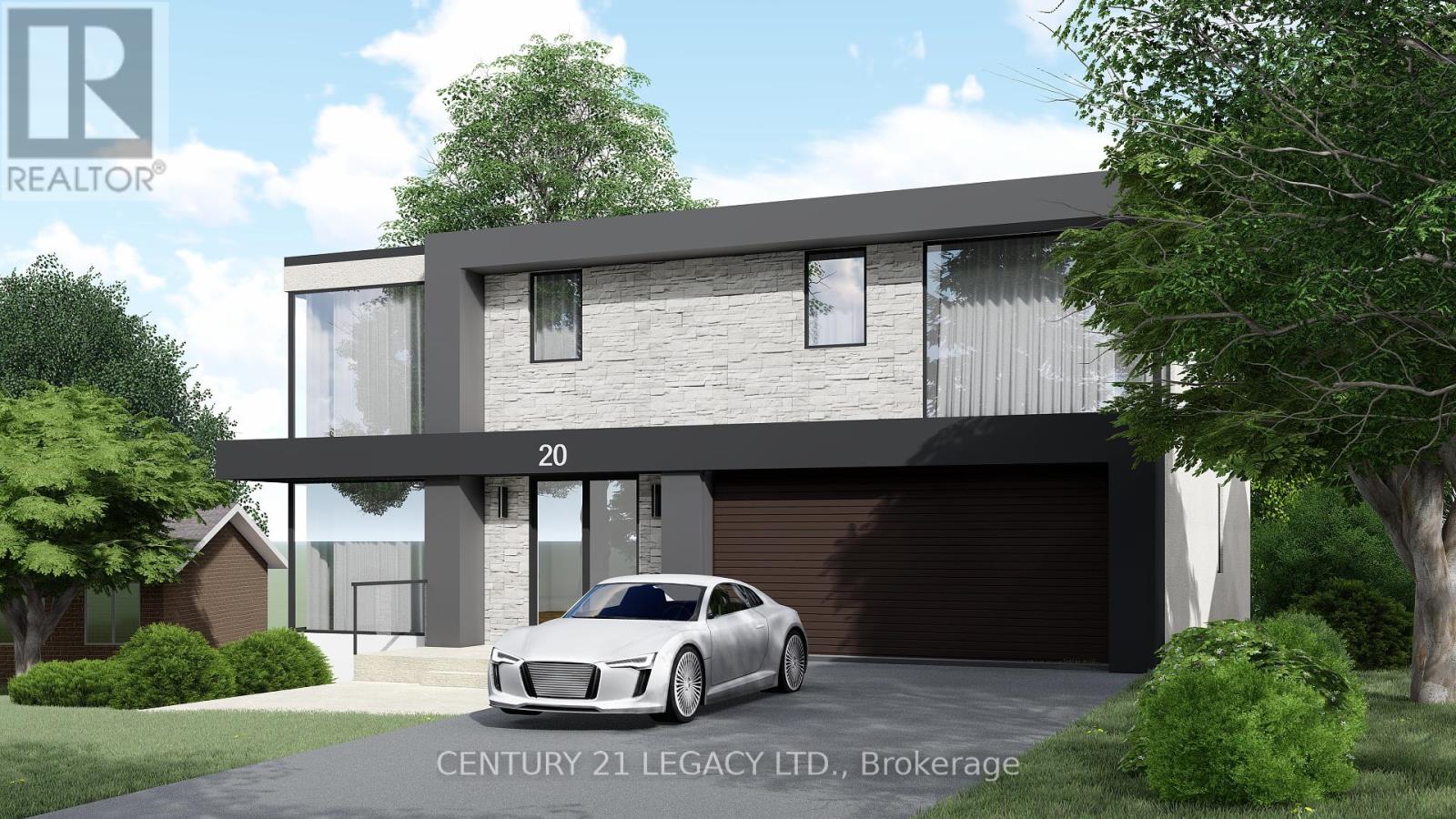 Property at 20 LELAND AVENUE image 3
