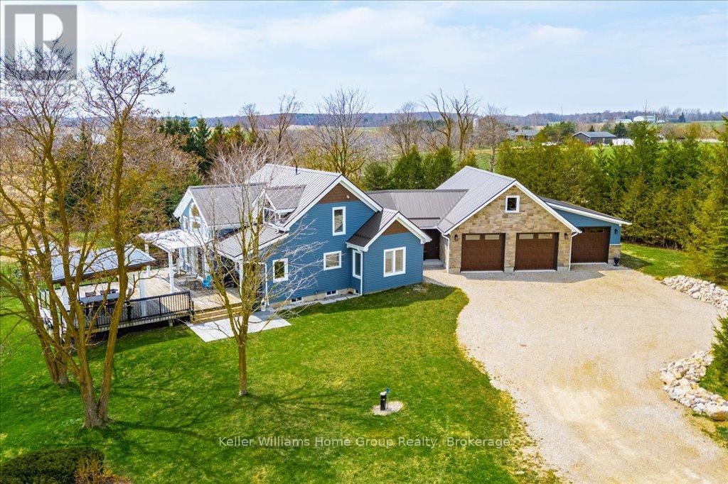 8141 SIDE ROAD 20, Centre Wellington, Ontario