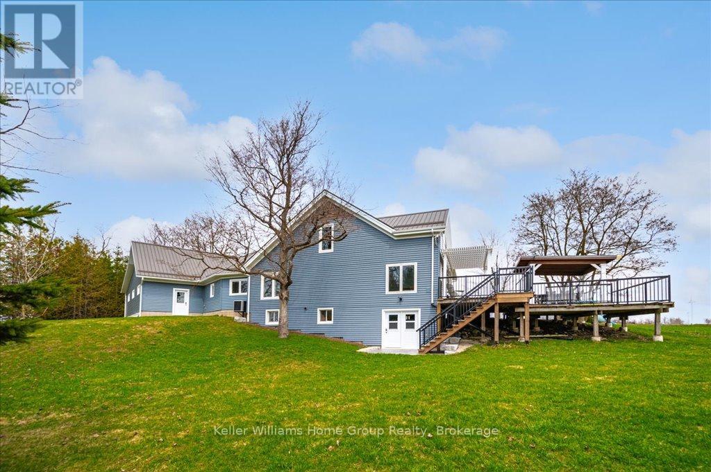 8141 Side Road 20, Centre Wellington, Ontario  N0G 1A0 - Photo 48 - X12048630