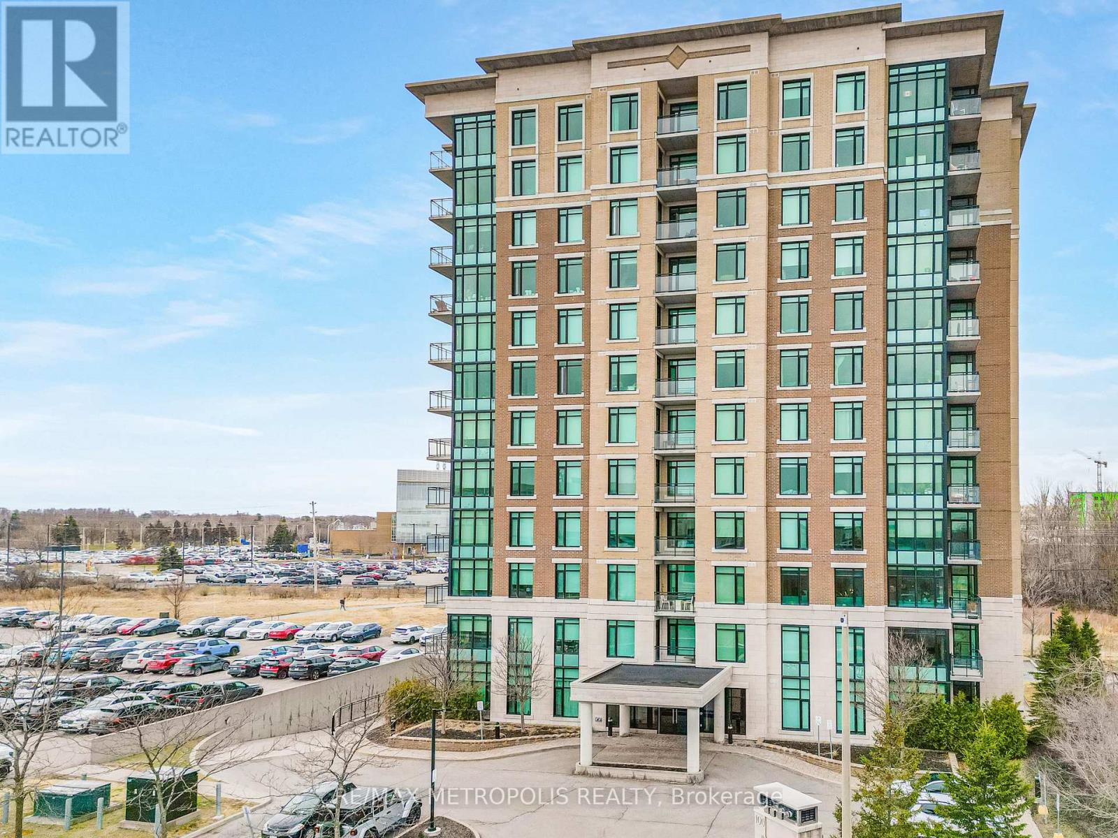 Property at 603 - 100 ROGER GUINDON AVENUE image 1