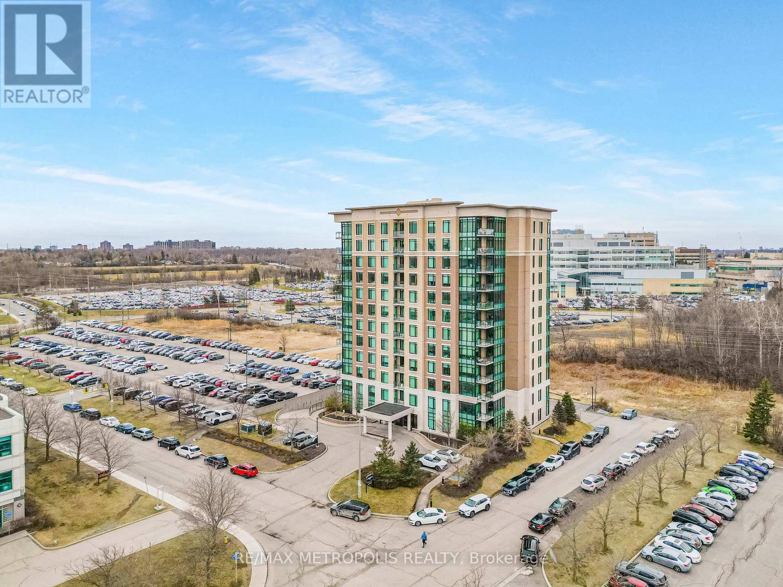 Property at 603 - 100 ROGER GUINDON AVENUE image 3