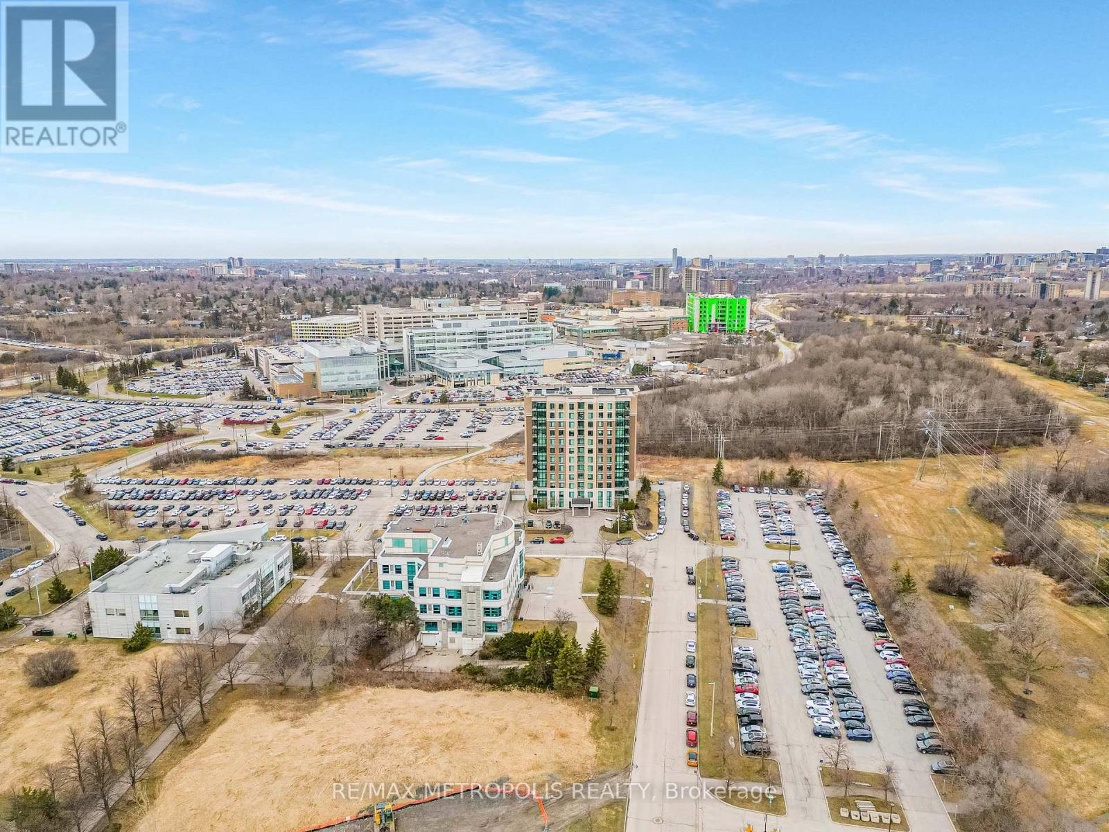 Property at 603 - 100 ROGER GUINDON AVENUE image 4