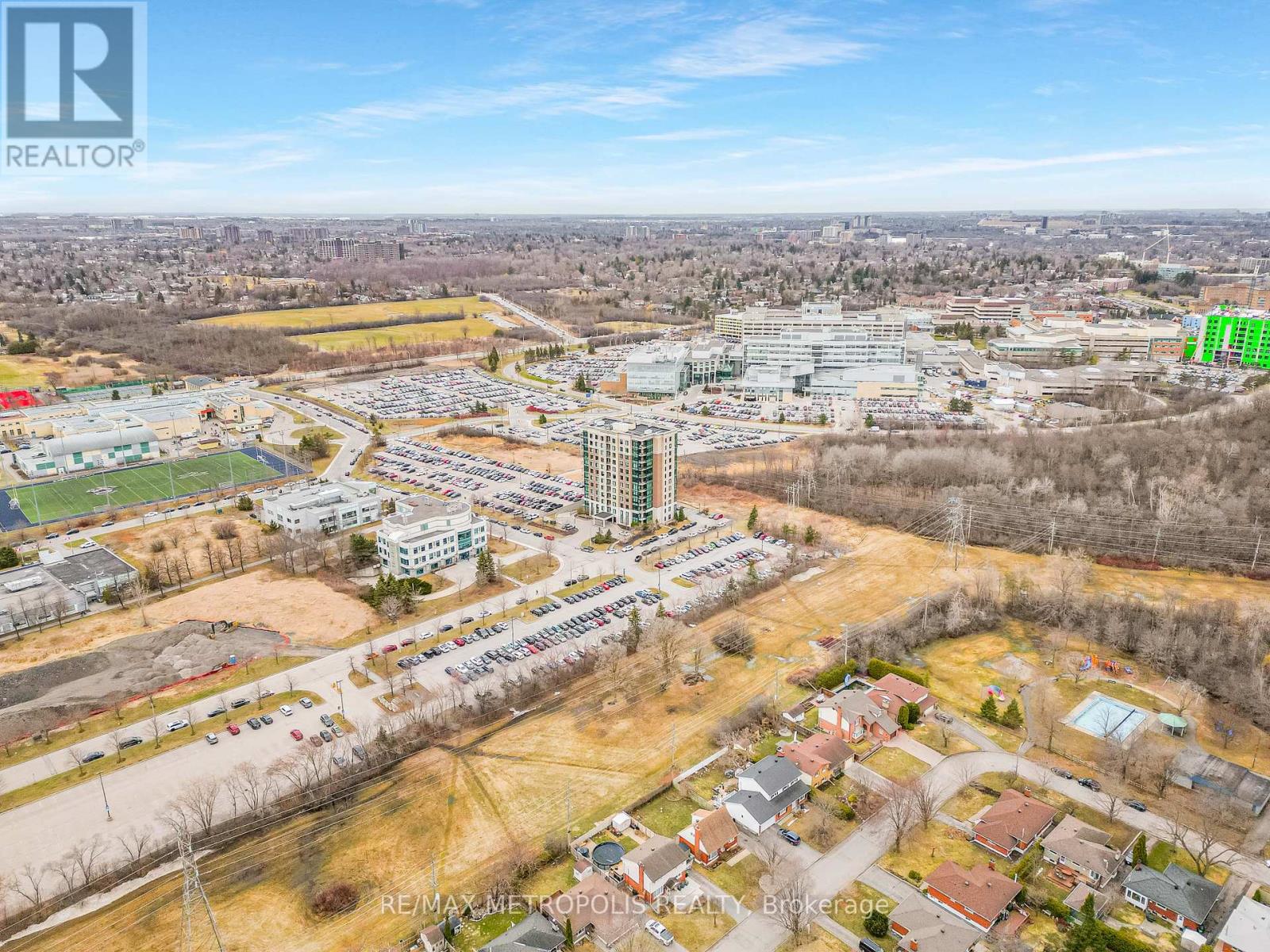 Property at 603 - 100 ROGER GUINDON AVENUE image 5