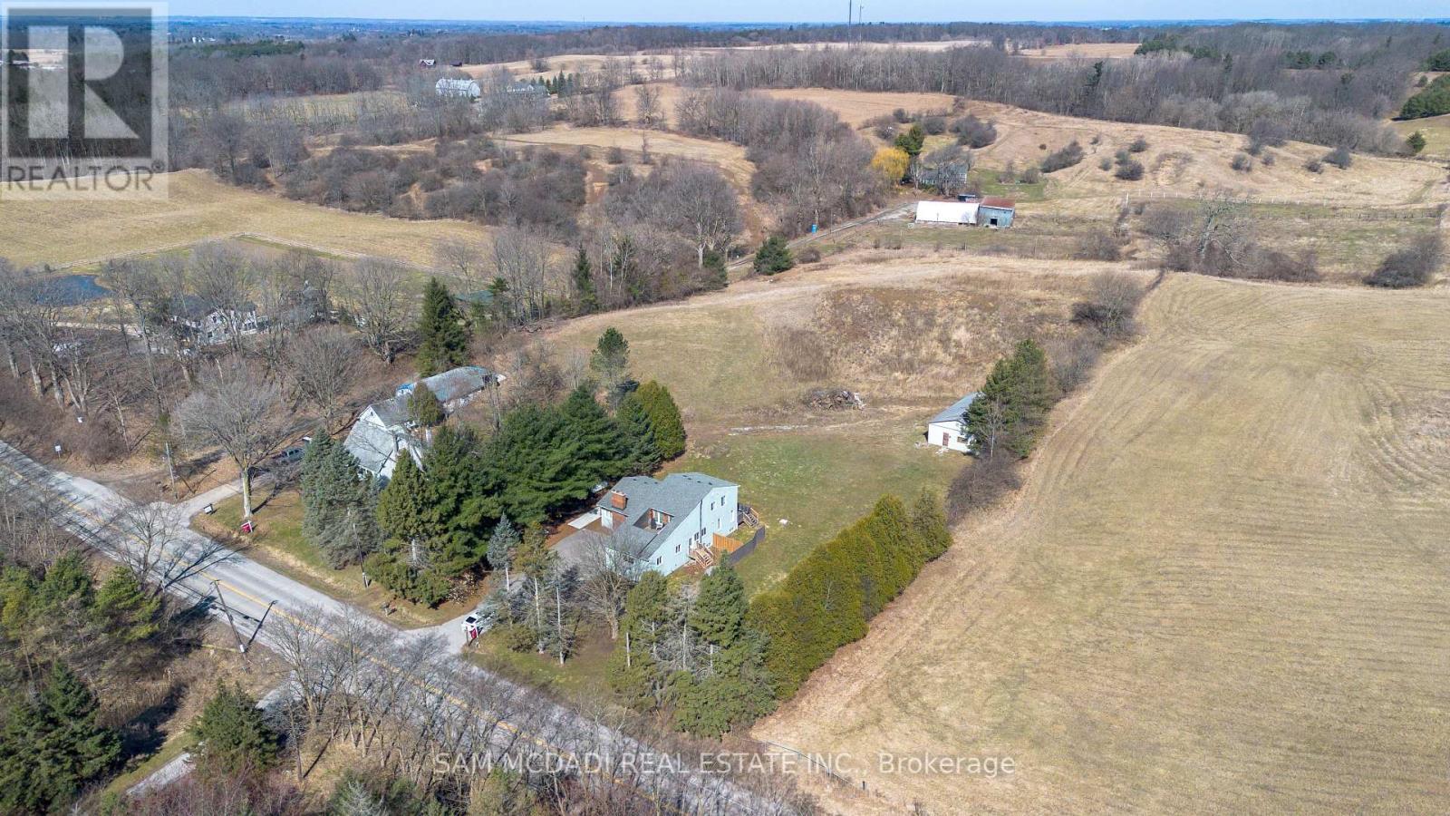 855 Jerseyville Road W, Hamilton, Ontario  L0R 1R0 - Photo 2 - X12096231