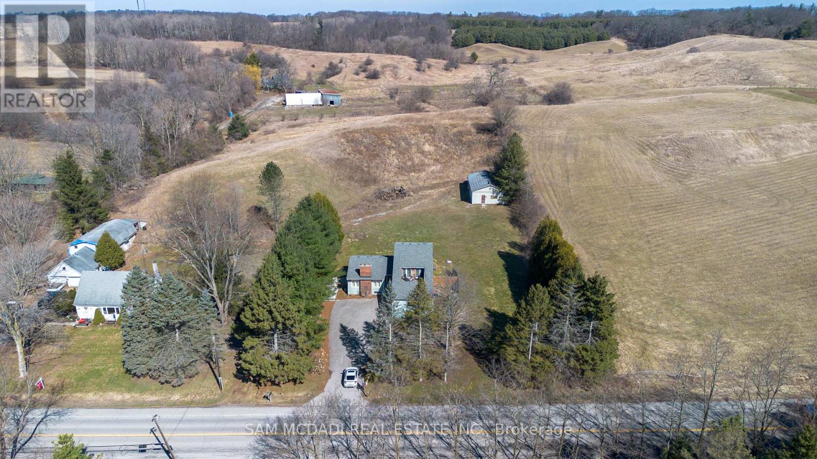 855 Jerseyville Road W, Hamilton, Ontario  L0R 1R0 - Photo 4 - X12096231