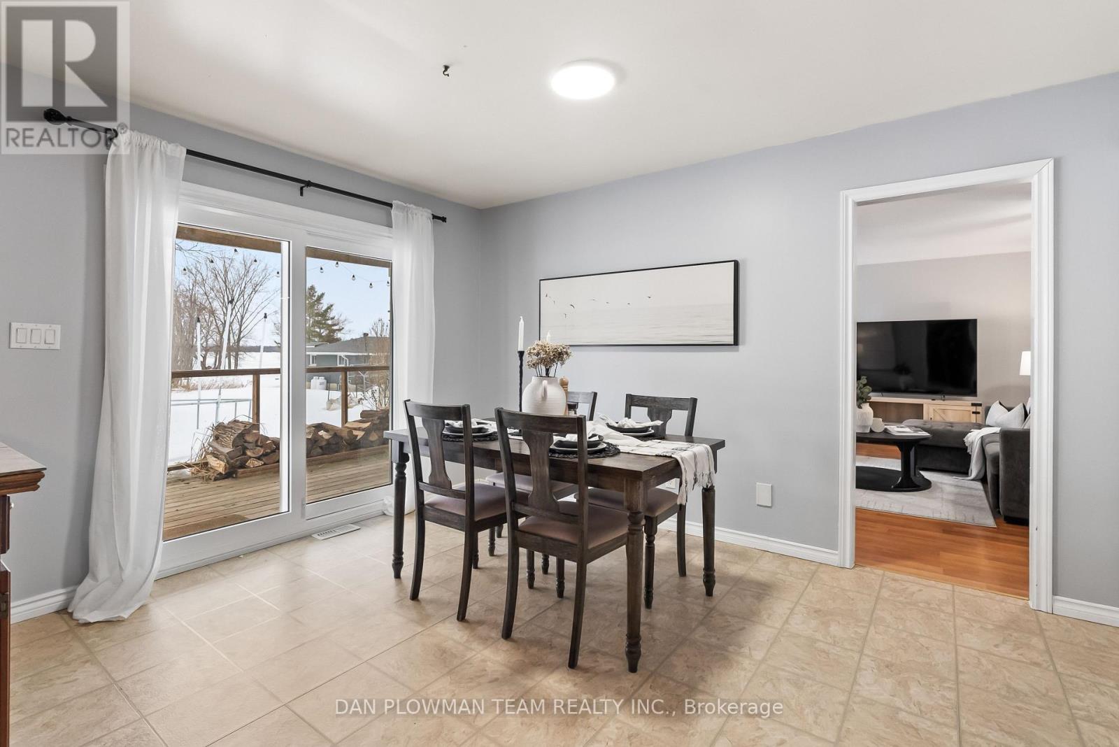 263 County Rd 29 Road, Prince Edward County, Ontario  K0K 1T0 - Photo 12 - X12096260