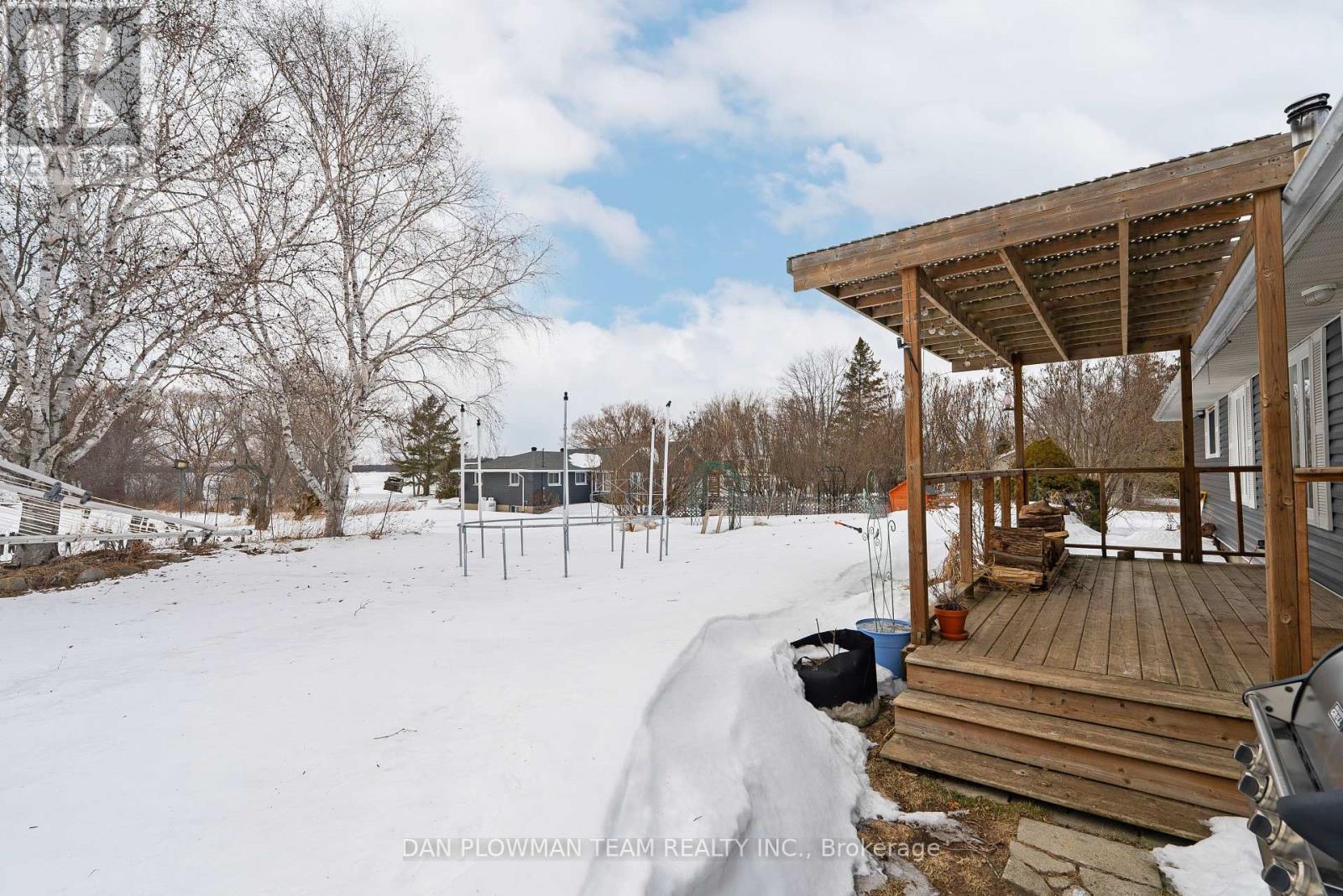263 County Rd 29 Road, Prince Edward County, Ontario  K0K 1T0 - Photo 26 - X12096260