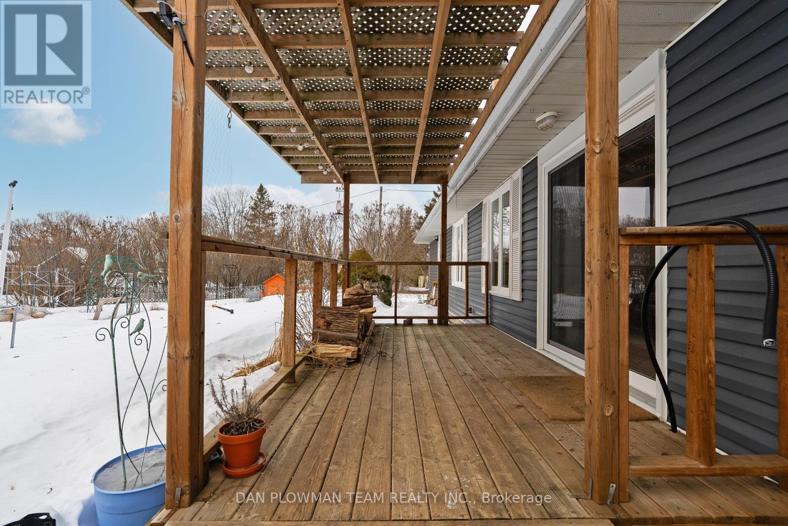 263 County Rd 29 Road, Prince Edward County, Ontario  K0K 1T0 - Photo 27 - X12096260