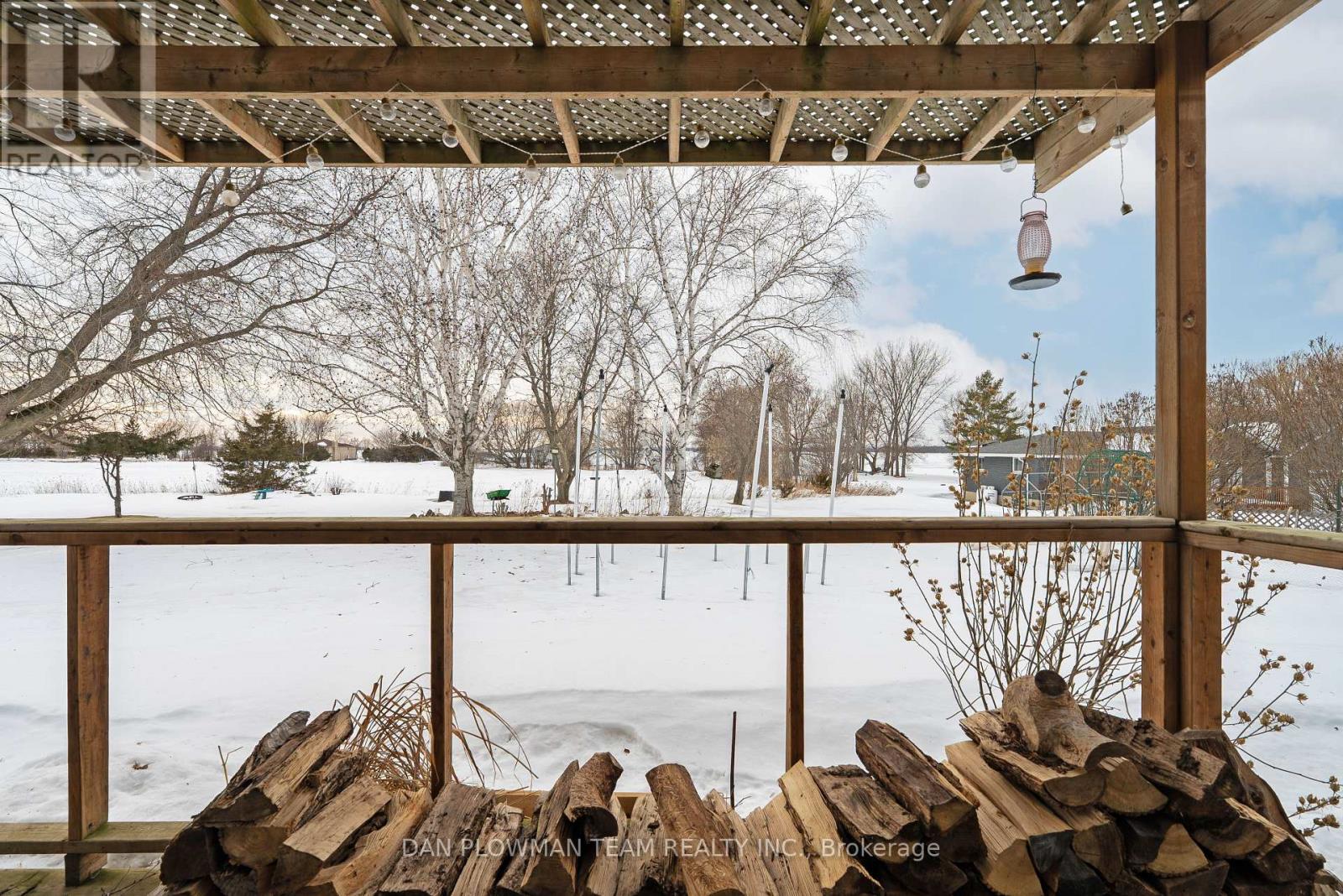 263 County Rd 29 Road, Prince Edward County, Ontario  K0K 1T0 - Photo 28 - X12096260