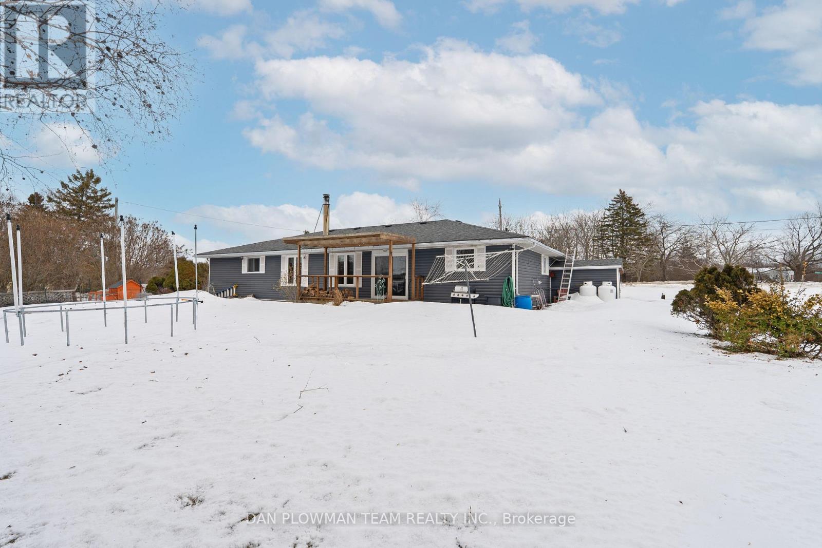 263 County Rd 29 Road, Prince Edward County, Ontario  K0K 1T0 - Photo 30 - X12096260