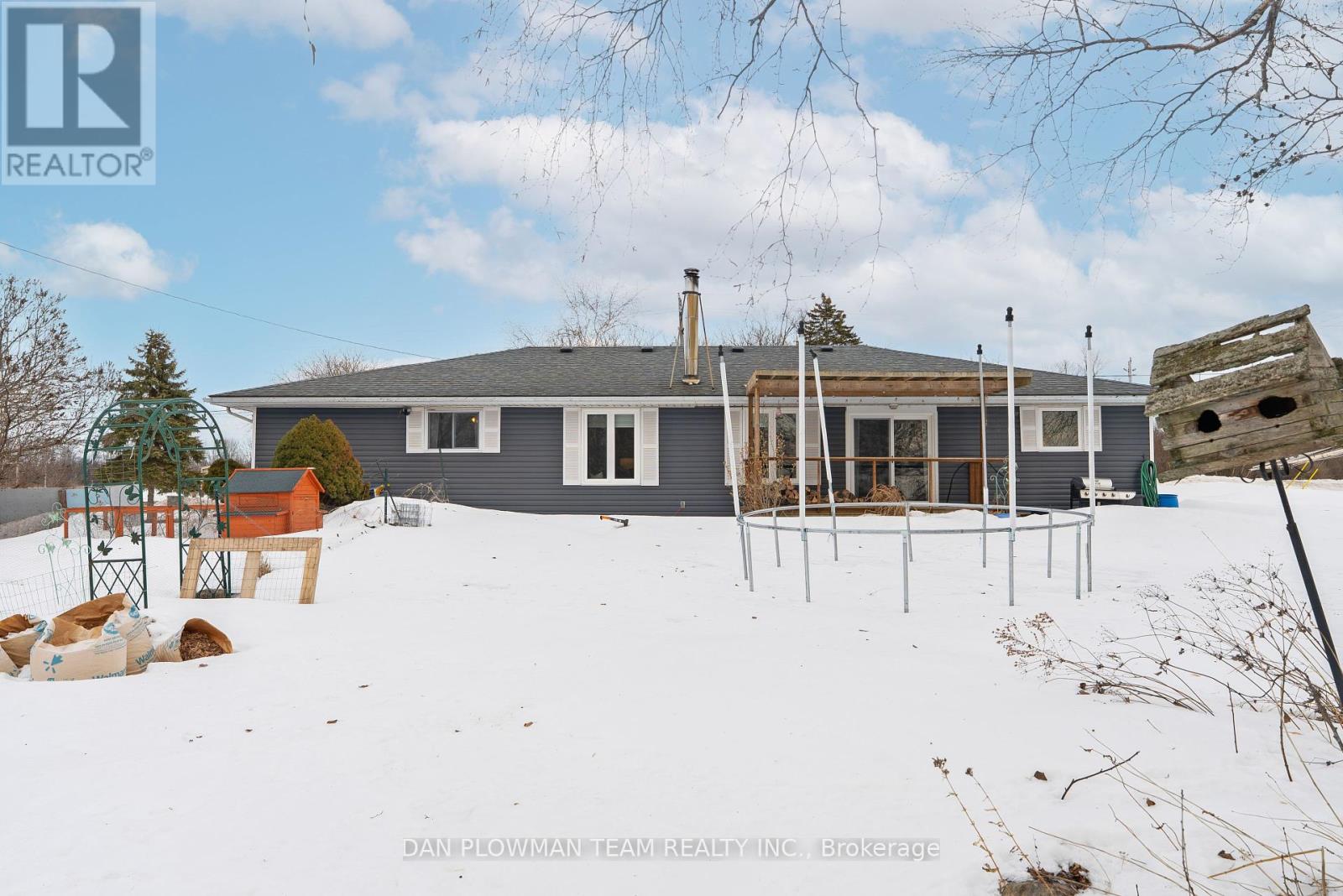 263 County Rd 29 Road, Prince Edward County, Ontario  K0K 1T0 - Photo 31 - X12096260