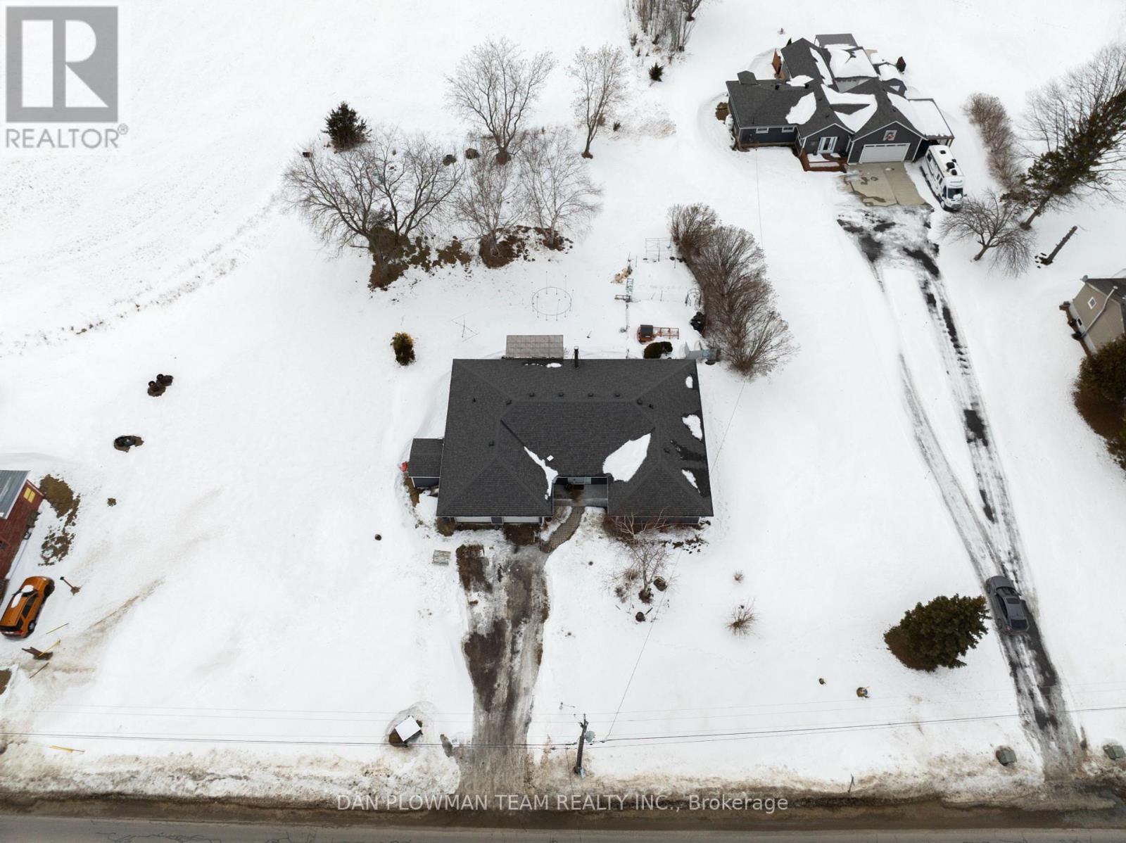 263 County Rd 29 Road, Prince Edward County, Ontario  K0K 1T0 - Photo 34 - X12096260