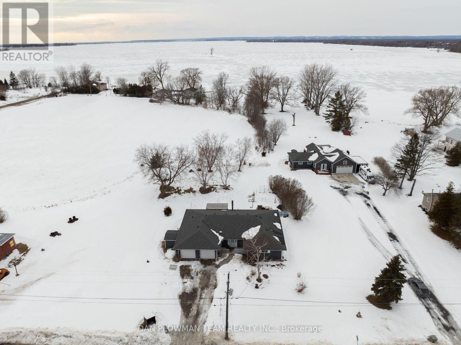 263 County Rd 29 Road, Prince Edward County, Ontario  K0K 1T0 - Photo 35 - X12096260