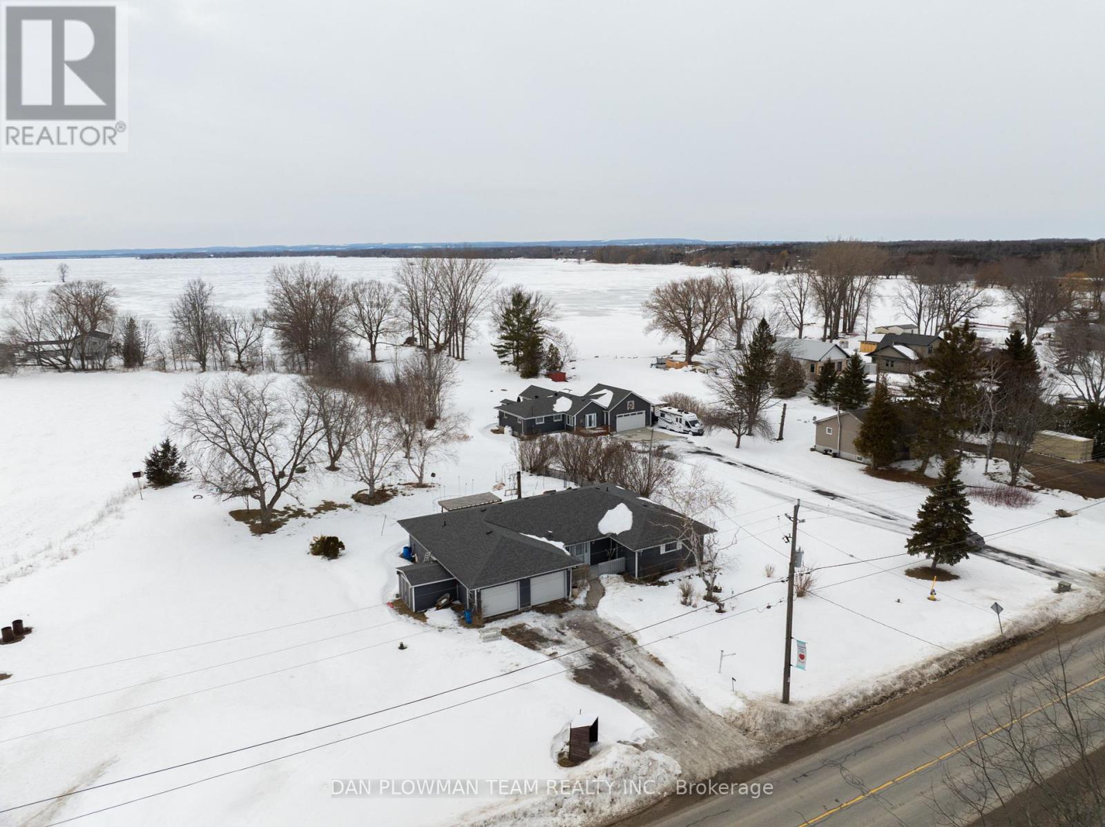 263 County Rd 29 Road, Prince Edward County, Ontario  K0K 1T0 - Photo 36 - X12096260