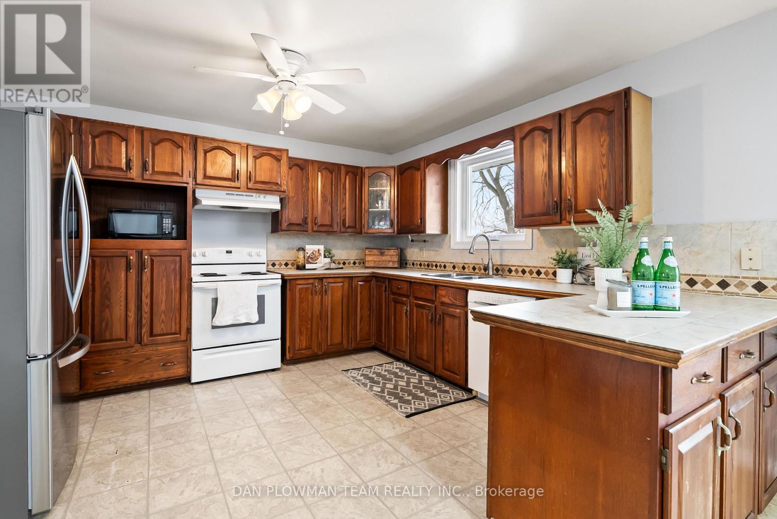 263 County Rd 29 Road, Prince Edward County, Ontario  K0K 1T0 - Photo 9 - X12096260