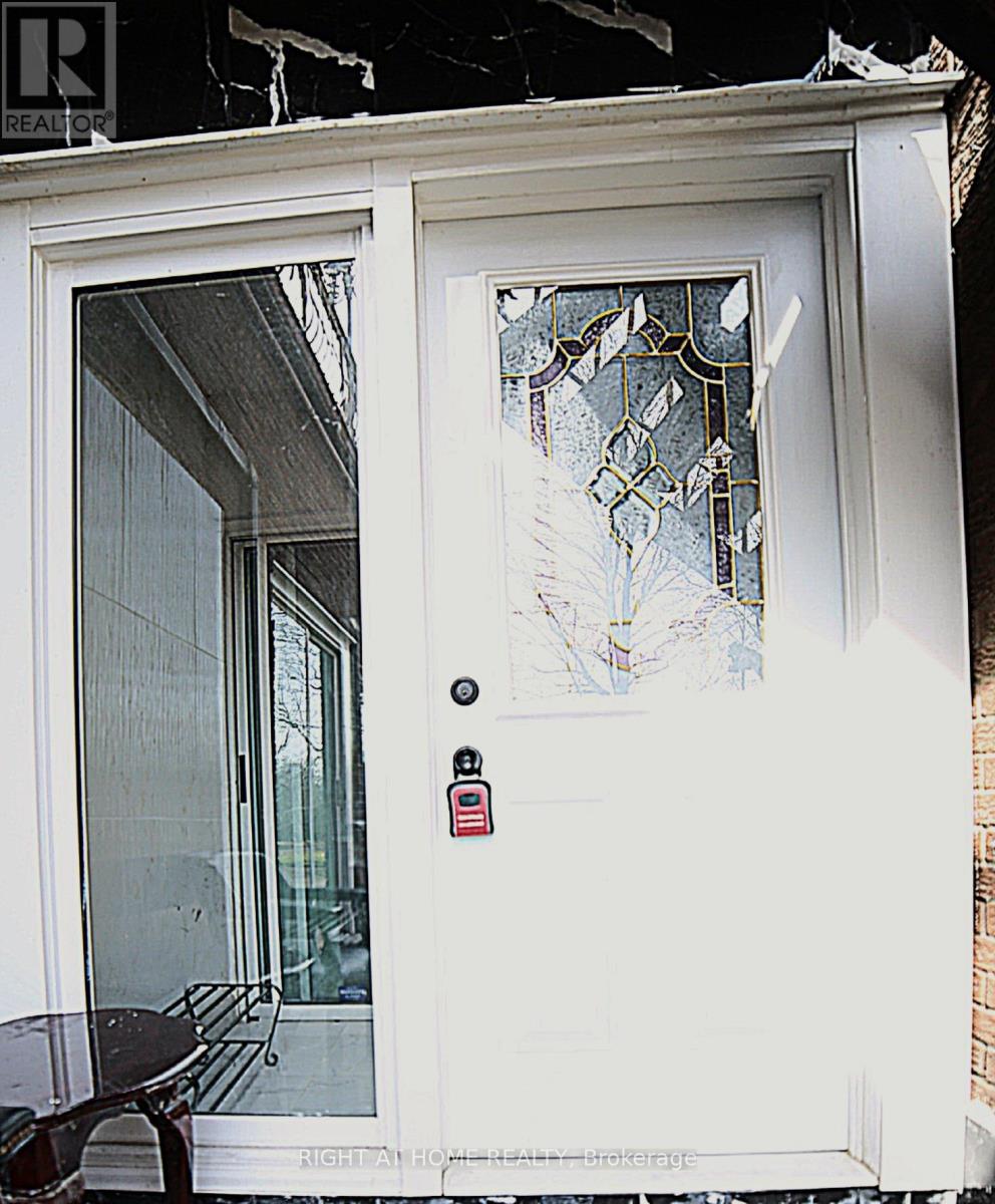 Walkout Basement - 46 Grovetree Road, Toronto (Thistletown-Beaumonde Heights), Ontario  M9V 2Y2 - Photo 2 - W12096238