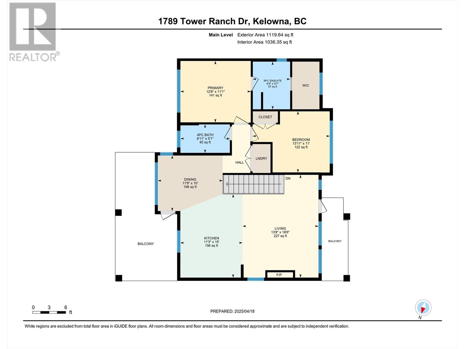 1789 Tower Ranch Drive, Kelowna, British Columbia  V1P 1T2 - Photo 60 - 10344330