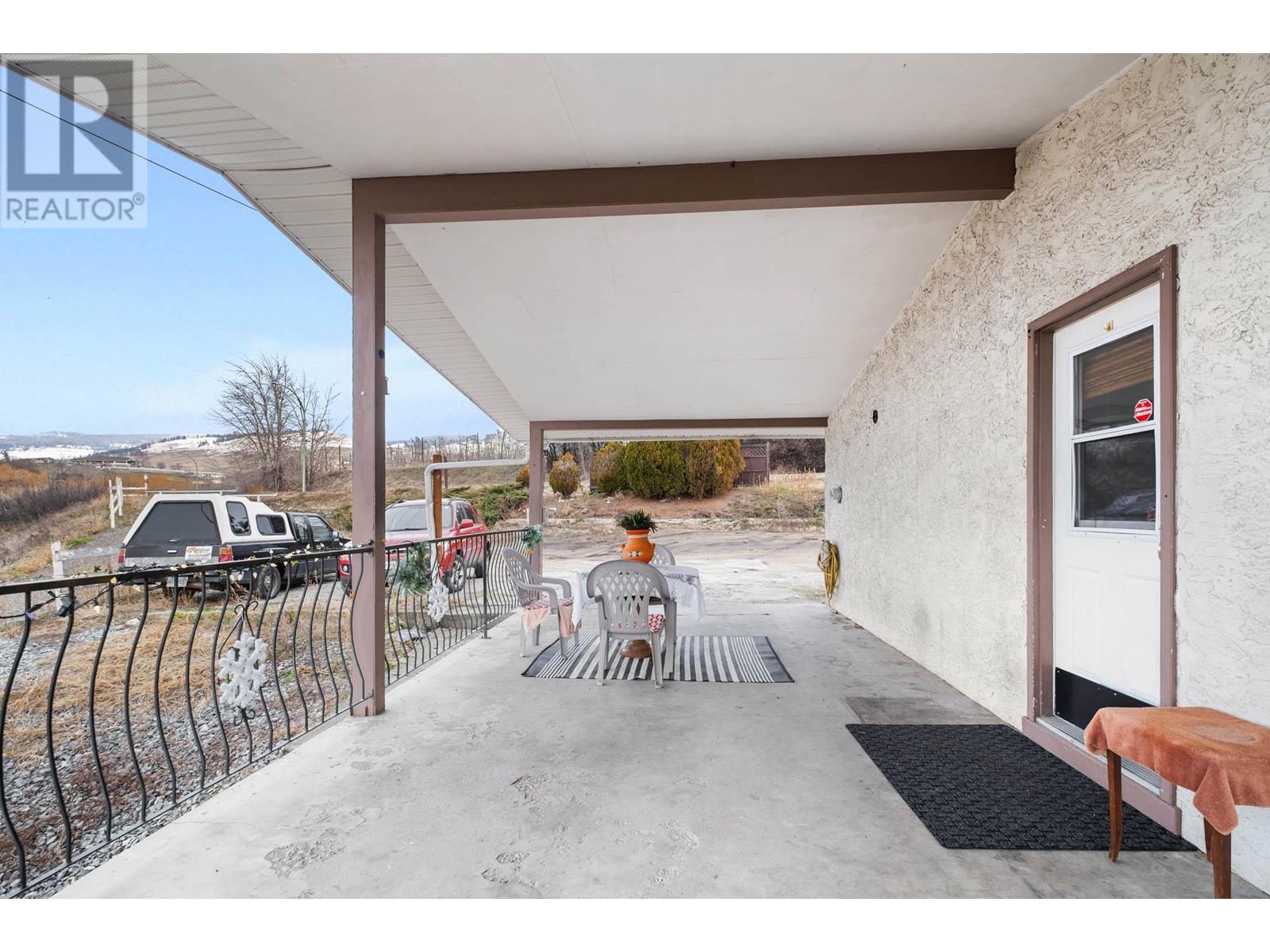 1460 Gibson Road, Kelowna, British Columbia  V1P 1B7 - Photo 34 - 10343584