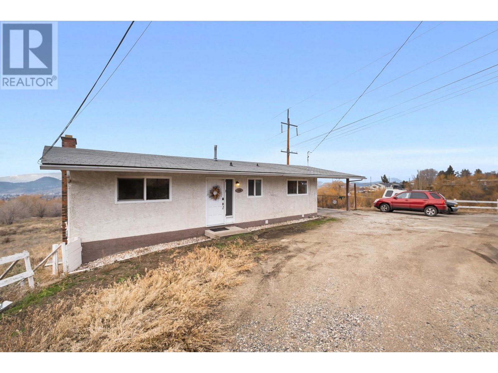 1460 Gibson Road, Kelowna, British Columbia  V1P 1B7 - Photo 7 - 10343584