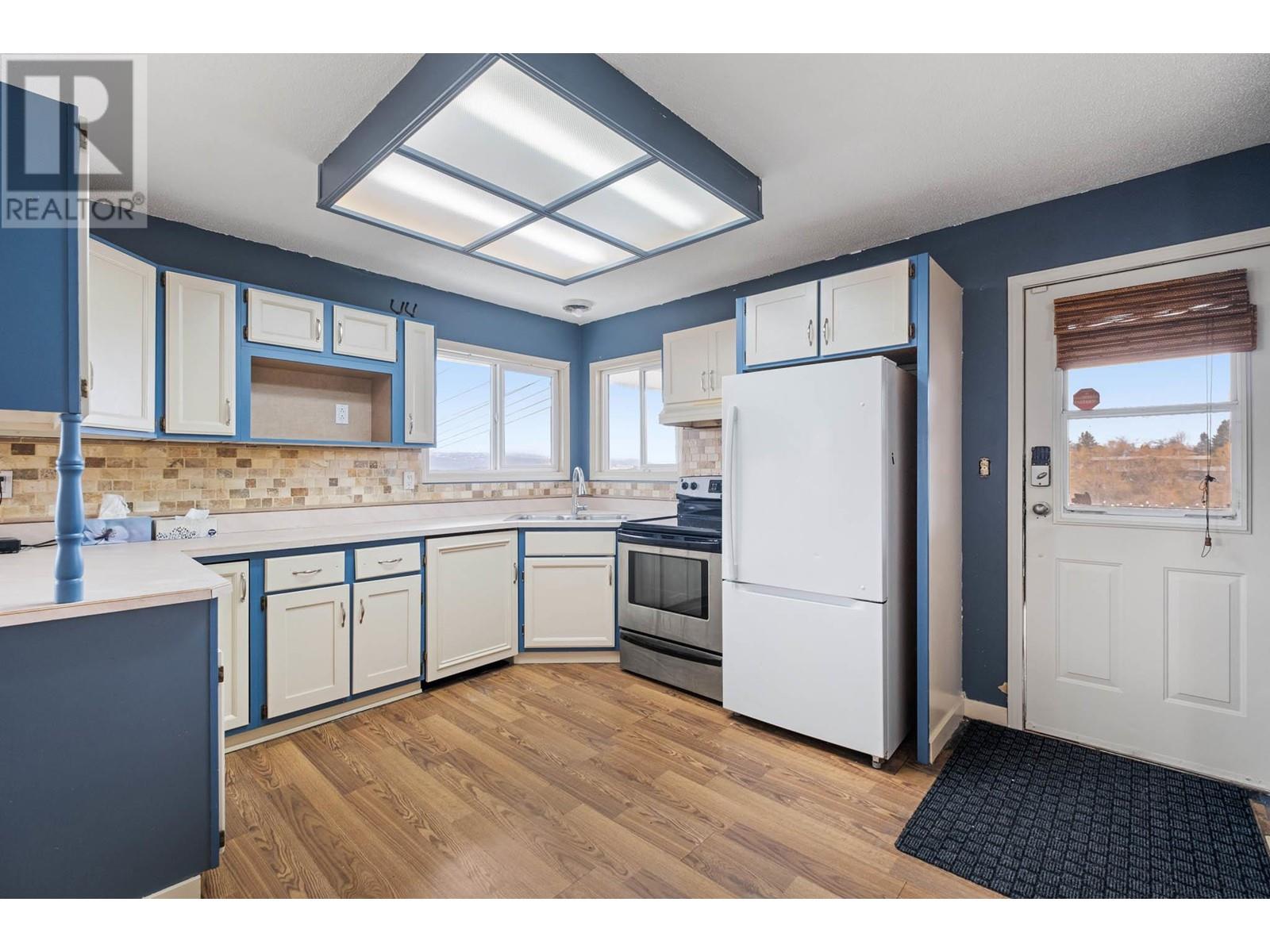 1460 Gibson Road, Kelowna, British Columbia  V1P 1B7 - Photo 16 - 10343583