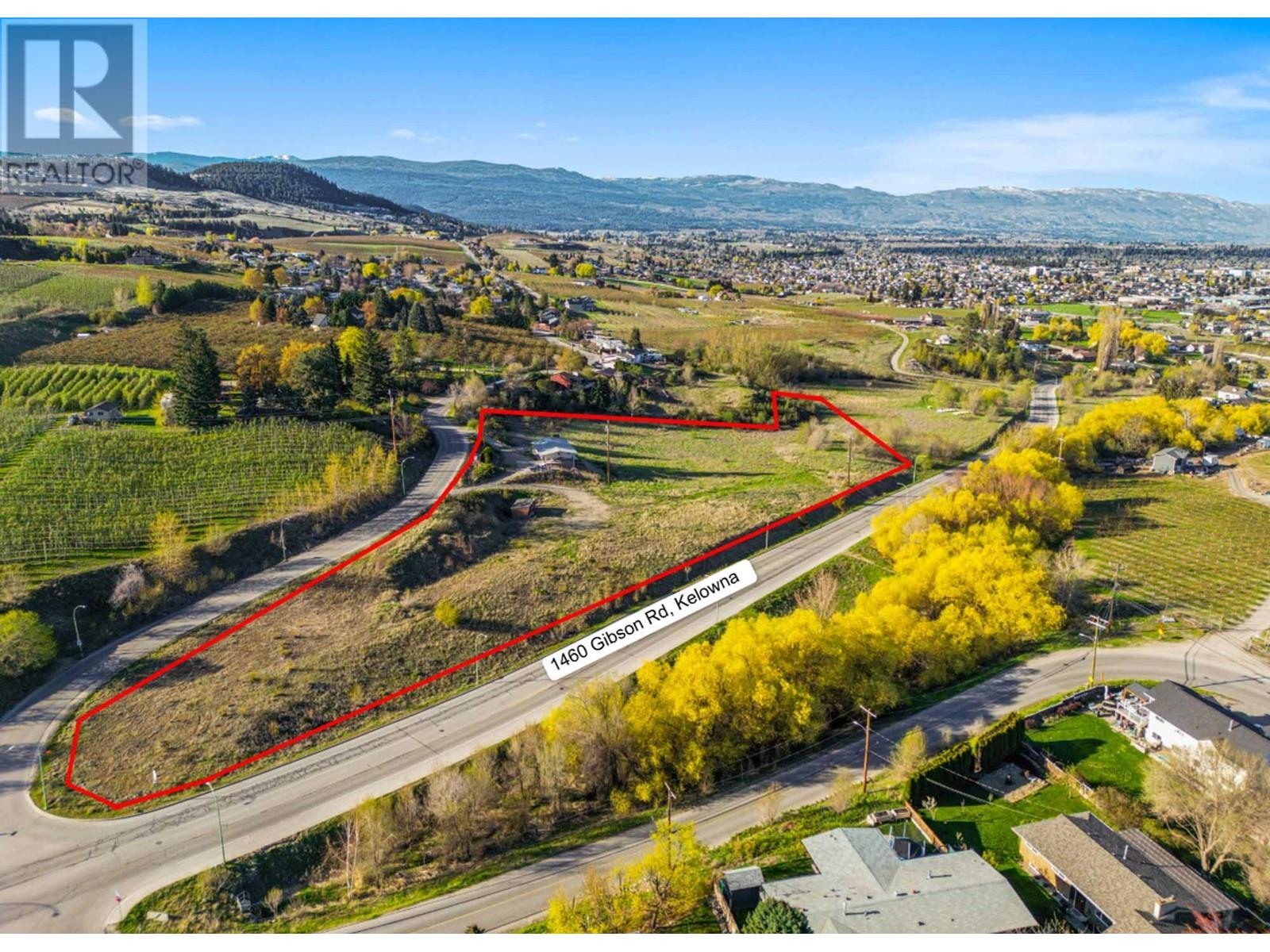 1460 Gibson Road, Kelowna, British Columbia  V1P 1B7 - Photo 42 - 10343583