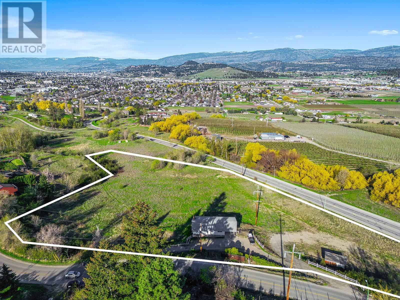 1460 Gibson Road, Kelowna, British Columbia  V1P 1B7 - Photo 43 - 10343583