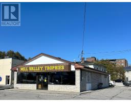 456 DIVISION STREET, Cobourg, Ontario