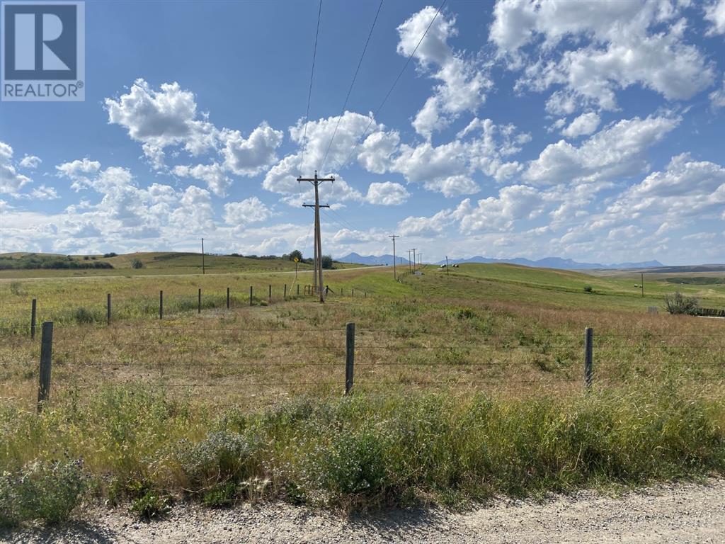 Highway 5, Rural Cardston County, Alberta  T0M 0K0 - Photo 15 - A2088231