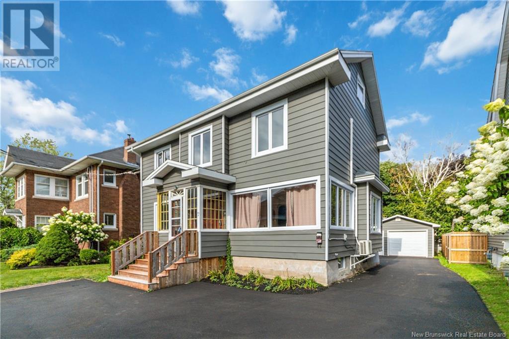 49 Bromley Avenue, Moncton, New Brunswick